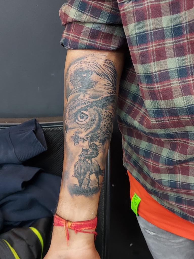 Latest Tattoo Collection | Latest tattoos, Tattoos, Flower tattoo